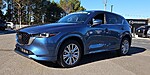 Used 2023 MAZDA CX-5 2.5 TURBO SIGNATURE AWD in DULUTH, GEORGIA