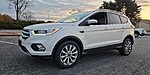 Used 2018 FORD ESCAPE TITANIUM 4WD in DULUTH, GEORGIA
