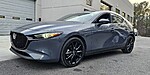Used 2023 MAZDA MAZDA3 HATCHBACK 2.5 S PREMIUM MANUAL FWD in DULUTH, GEORGIA