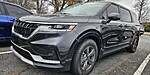 Used 2023 KIA CARNIVAL LX in DULUTH, GEORGIA