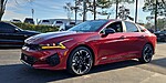 Used 2023 KIA K5 GT-LINE AUTO FWD in DULUTH, GEORGIA