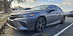 Used 2020 TOYOTA CAMRY  in DULUTH, GEORGIA