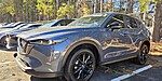 Used 2023 MAZDA CX-5 2.5 S CARBON EDITION in DULUTH, GEORGIA