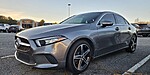 Used 2019 MERCEDES-BENZ A-CLASS A 220 in DULUTH, GEORGIA