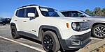 Used 2016 JEEP RENEGADE LATITUDE in DULUTH, GEORGIA