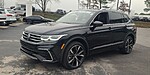 Used 2024 Volkswagen Tiguan 2.0T SEL R-LINE 4MOTION in DULUTH, GEORGIA