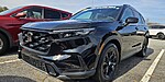 Used 2023 Honda CR-V Hybrid SPORT in DULUTH, GEORGIA