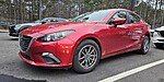 Used 2016 MAZDA MAZDA3 I SPORT in DULUTH, GEORGIA