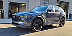 Used 2023 MAZDA CX-5 2.5 S CARBON EDITION AWD in DULUTH, GEORGIA