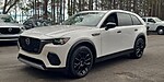 Used 2025 MAZDA CX-70 3.3 TURBO PREMIUM PACKAGE AWD in DULUTH, GEORGIA