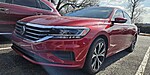 Used 2022 Volkswagen Passat 2.0T SE in DULUTH, GEORGIA