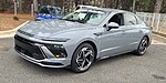 Used 2026 HYUNDAI SONATA SEL SPORT FWD in DULUTH, GEORGIA