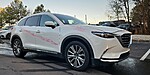 Used 2021 MAZDA CX-9 SIGNATURE in DULUTH, GEORGIA
