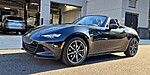 Used 2016 MAZDA MIATA 2DR CONV AUTO GRAND TOURING in DULUTH, GEORGIA
