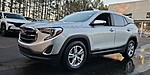 Used 2021 GMC TERRAIN FWD 4DR SLE in DULUTH, GEORGIA