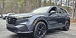 Used 2024 Honda CR-V EX AWD in DULUTH, GEORGIA