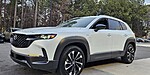 Used 2025 MAZDA CX-50 HYBRID PREMIUM PLUS PACKAGE AWD in DULUTH, GEORGIA