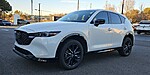 Used 2024 MAZDA CX-5 2.5 CARBON TURBO AWD in DULUTH, GEORGIA