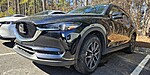 Used 2017 MAZDA CX-5 GRAND TOURING in DULUTH, GEORGIA