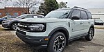 Used 2021 FORD BRONCO SPORT OUTER BANKS 4X4 in DULUTH, GEORGIA