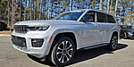 Used 2023 JEEP GRAND CHEROKEE L OVERLAND 4X2 in DULUTH, GEORGIA