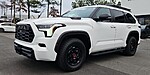 Used 2025 TOYOTA SEQUOIA TRD PRO 4WD in DULUTH, GEORGIA