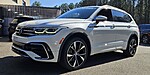Used 2022 Volkswagen Tiguan 2.0T SEL R-LINE 4MOTION in DULUTH, GEORGIA