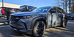 Used 2024 MAZDA CX-50 2.5 S PREMIUM PACKAGE in DULUTH, GEORGIA
