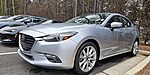 Used 2017 MAZDA MAZDA3 GRAND TOURING in DULUTH, GEORGIA