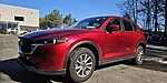 Used 2023 MAZDA CX-5 2.5 S in DULUTH, GEORGIA