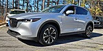 Used 2023 MAZDA CX-5 2.5 S PREMIUM PACKAGE AWD in DULUTH, GEORGIA