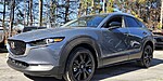 Used 2022 MAZDA CX-30 2.5 TURBO AWD in DULUTH, GEORGIA