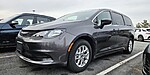 Used 2023 CHRYSLER VOYAGER LX in DULUTH, GEORGIA