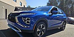 Used 2025 MITSUBISHI ECLIPSE CROSS SE S-AWC in DULUTH, GEORGIA