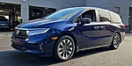 Used 2021 Honda Odyssey EX-L AUTO in DULUTH, GEORGIA