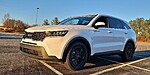 Used 2023 KIA SORENTO LX FWD in DULUTH, GEORGIA