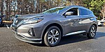 Used 2023 NISSAN MURANO AWD SV in DULUTH, GEORGIA