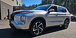 Used 2024 MITSUBISHI OUTLANDER SE S-AWC in DULUTH, GEORGIA