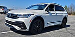 Used 2022 Volkswagen Tiguan 2.0T SE R-LINE BLACK FWD in DULUTH, GEORGIA