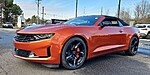 Used 2023 CHEVROLET CAMARO 2DR CONV LT1 in DULUTH, GEORGIA