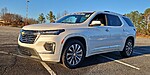 Used 2023 CHEVROLET TRAVERSE FWD 4DR PREMIER in DULUTH, GEORGIA