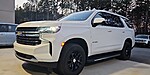 Used 2024 CHEVROLET TAHOE 4WD 4DR LT in DULUTH, GEORGIA