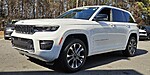 Used 2024 JEEP GRAND CHEROKEE OVERLAND 4X4 in DULUTH, GEORGIA