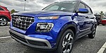 Used 2024 HYUNDAI VENUE SEL in DULUTH, GEORGIA