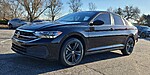 Used 2022 Volkswagen Jetta SE AUTO in DULUTH, GEORGIA