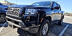Used 2024 NISSAN FRONTIER SV in DULUTH, GEORGIA