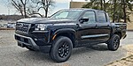 Used 2024 NISSAN FRONTIER CREW CAB 4X4 SV in DULUTH, GEORGIA