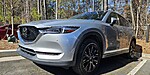 Used 2019 MAZDA CX-5 SIGNATURE in DULUTH, GEORGIA