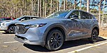 Used 2025 MAZDA CX-5 2.5 S CARBON EDITION AWD in DULUTH, GEORGIA
