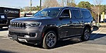Used 2024 JEEP WAGONEER SERIES II 4X4 in DULUTH, GEORGIA